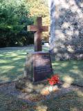 War Memorial , Kenton